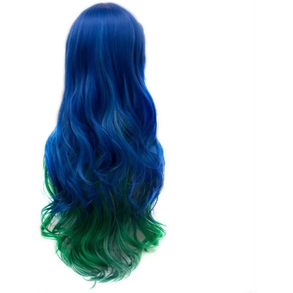 Blooming Hair 24